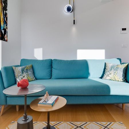 Tres Fenestras Zadar - Private Parking Apartment ภายนอก รูปภาพ