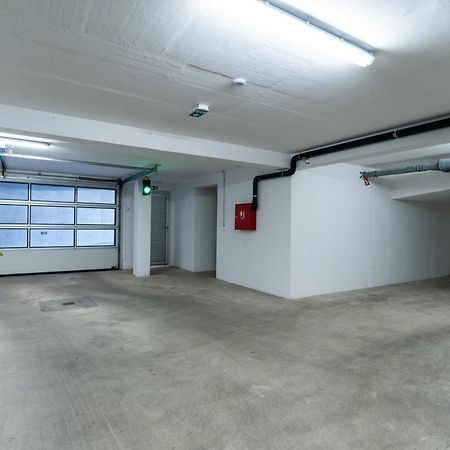 Tres Fenestras Zadar - Private Parking Apartment ภายนอก รูปภาพ
