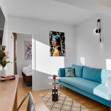 Tres Fenestras Zadar - Private Parking Apartment ภายนอก รูปภาพ