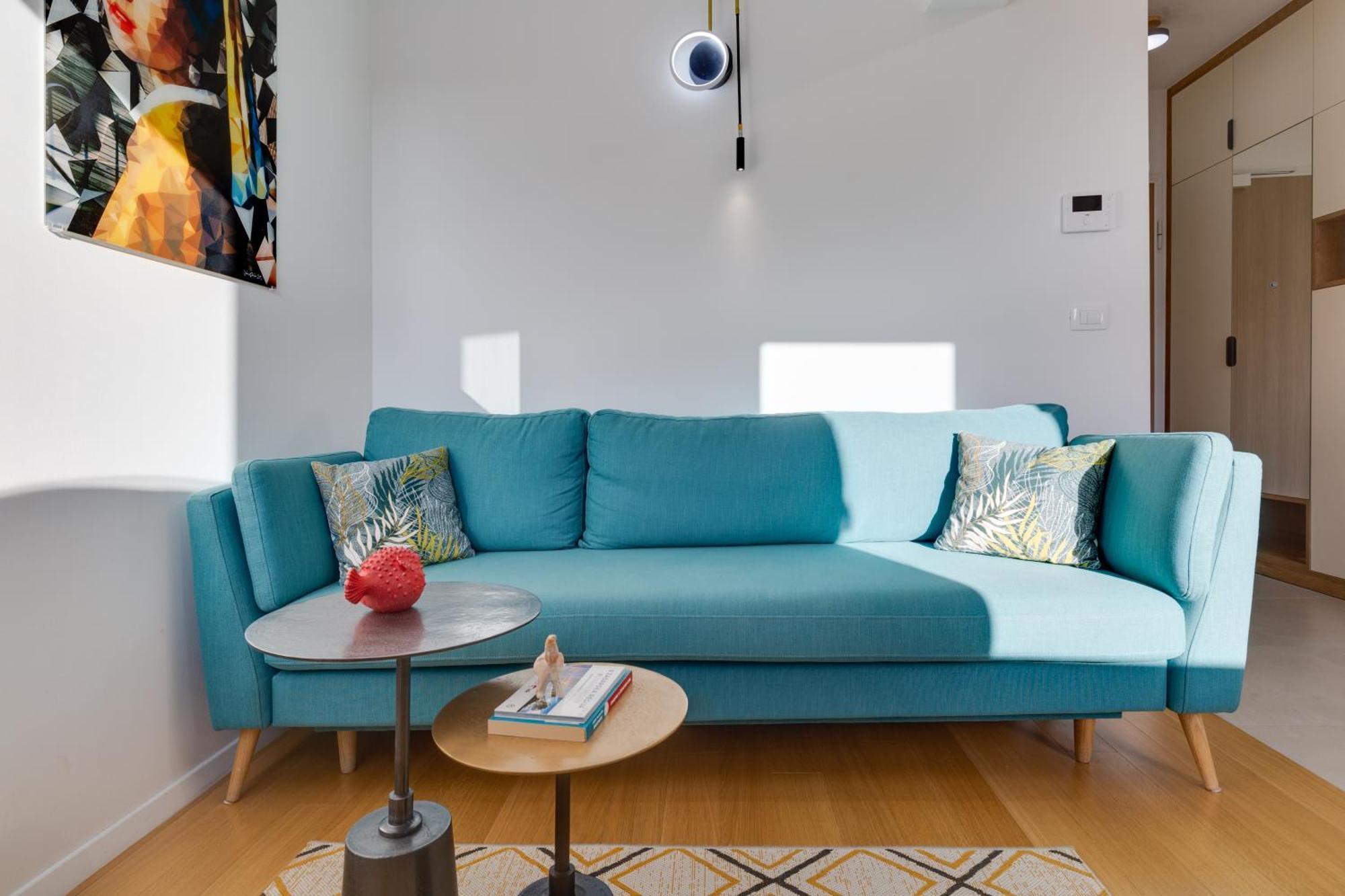 Tres Fenestras Zadar - Private Parking Apartment ภายนอก รูปภาพ
