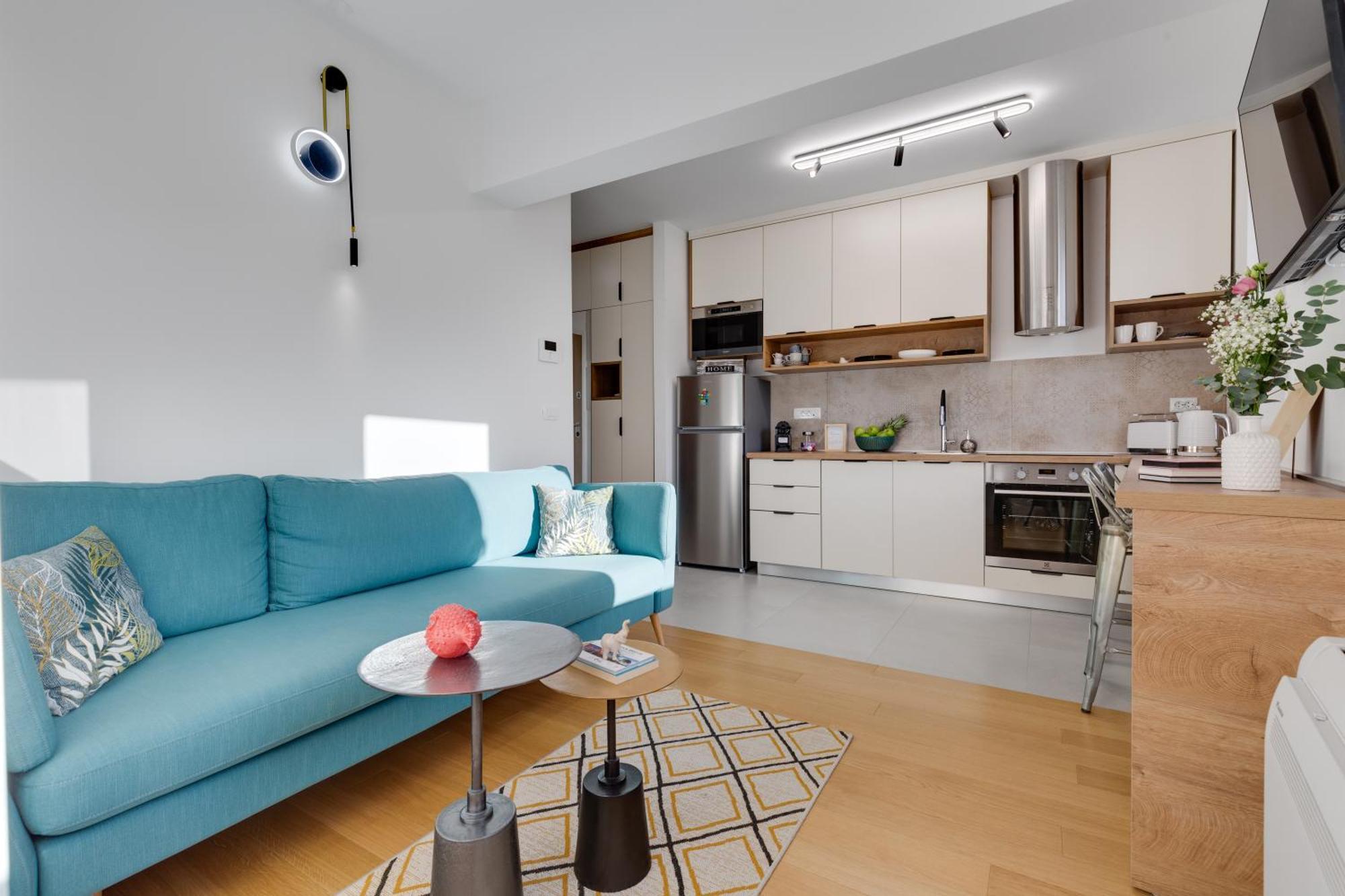 Tres Fenestras Zadar - Private Parking Apartment ภายนอก รูปภาพ