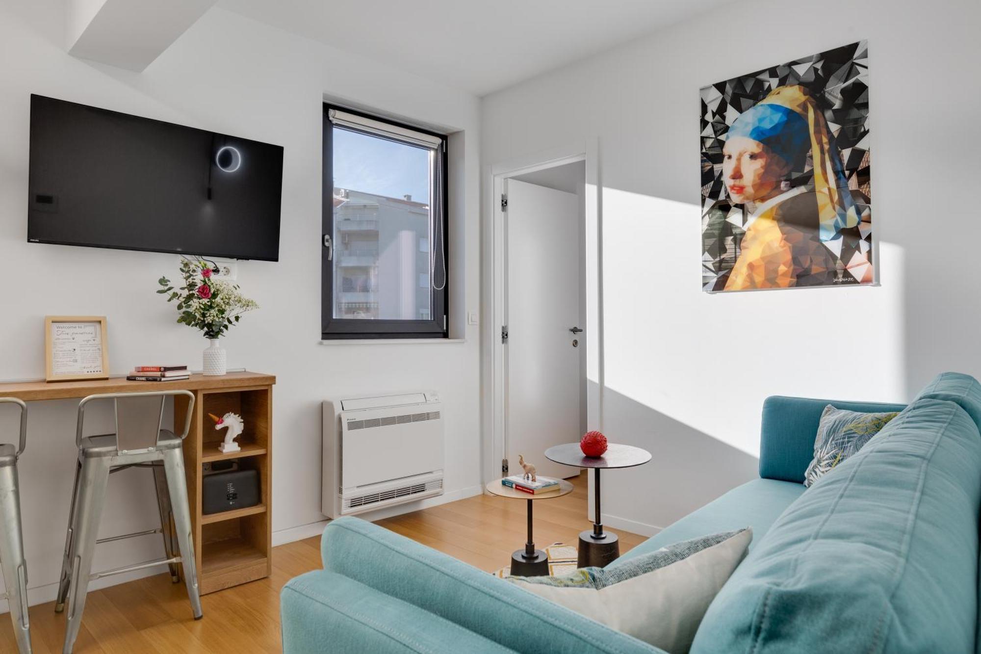 Tres Fenestras Zadar - Private Parking Apartment ภายนอก รูปภาพ