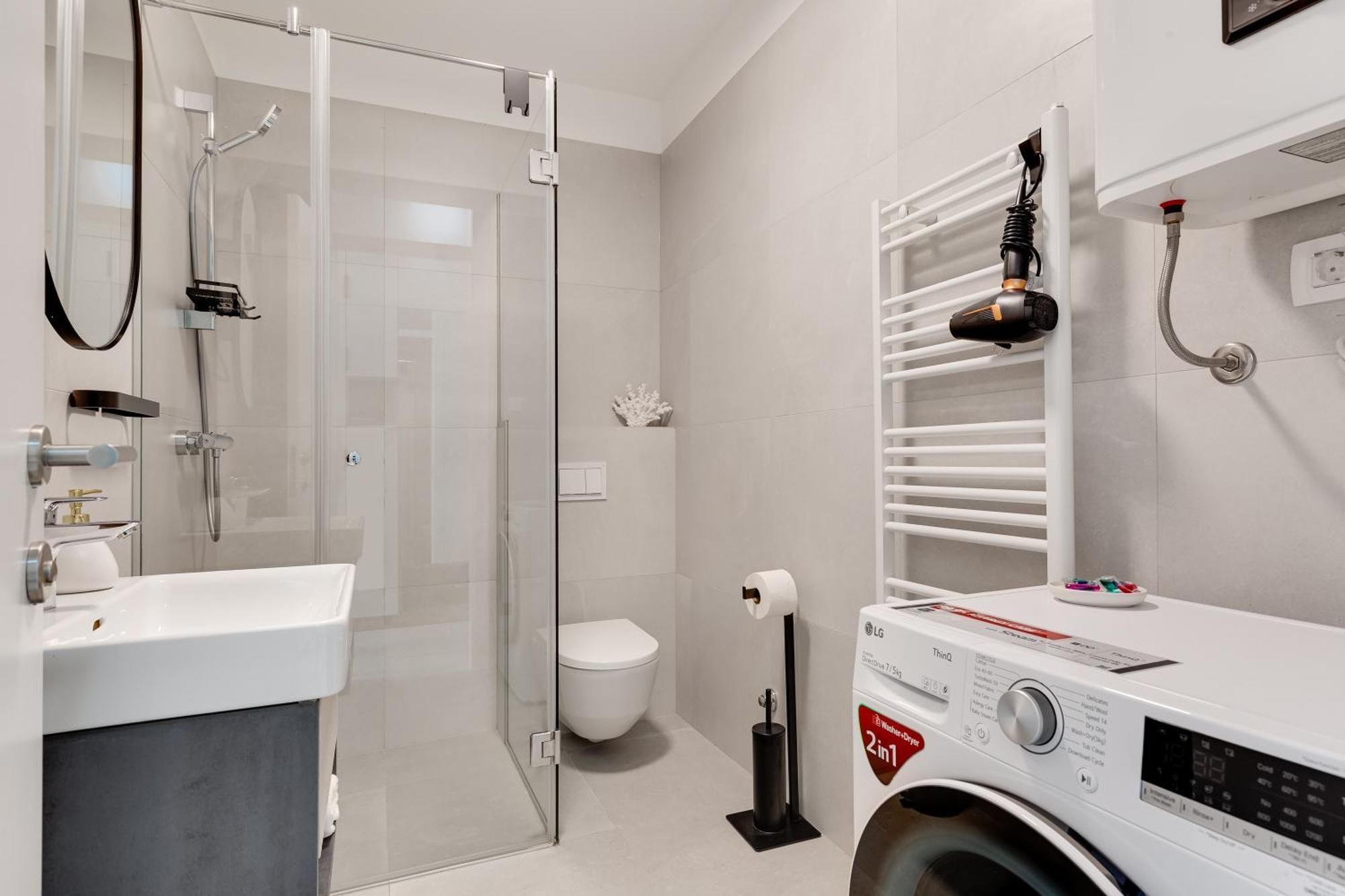 Tres Fenestras Zadar - Private Parking Apartment ภายนอก รูปภาพ